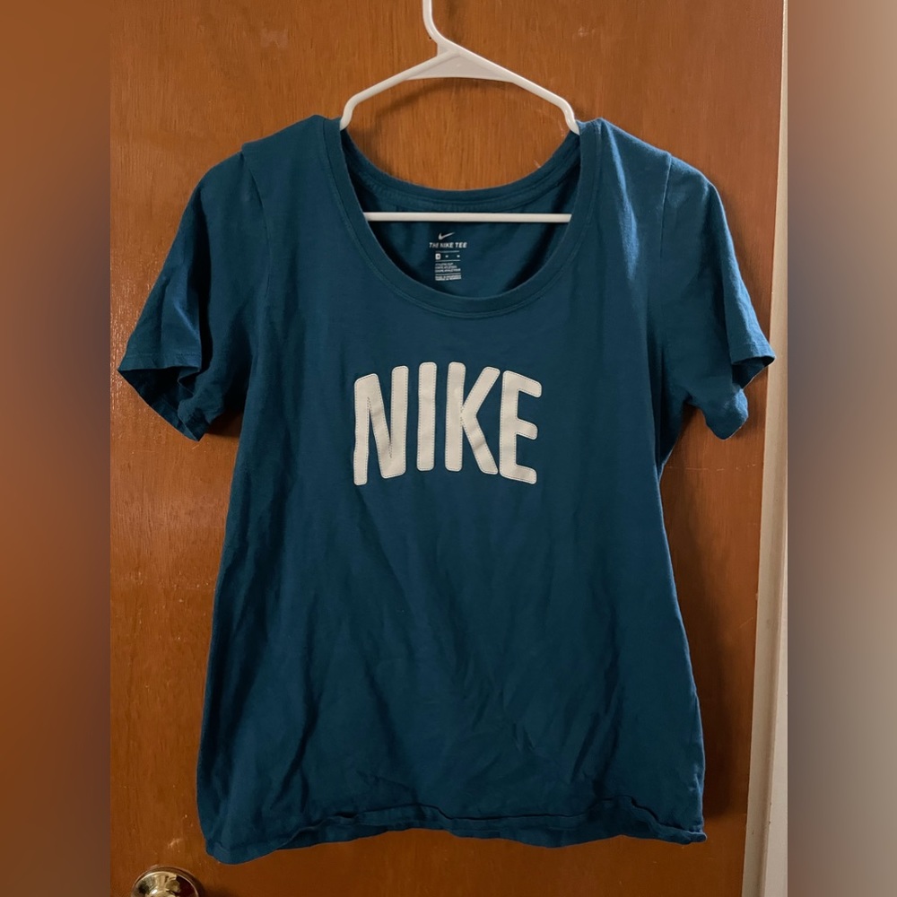 Nike shirt